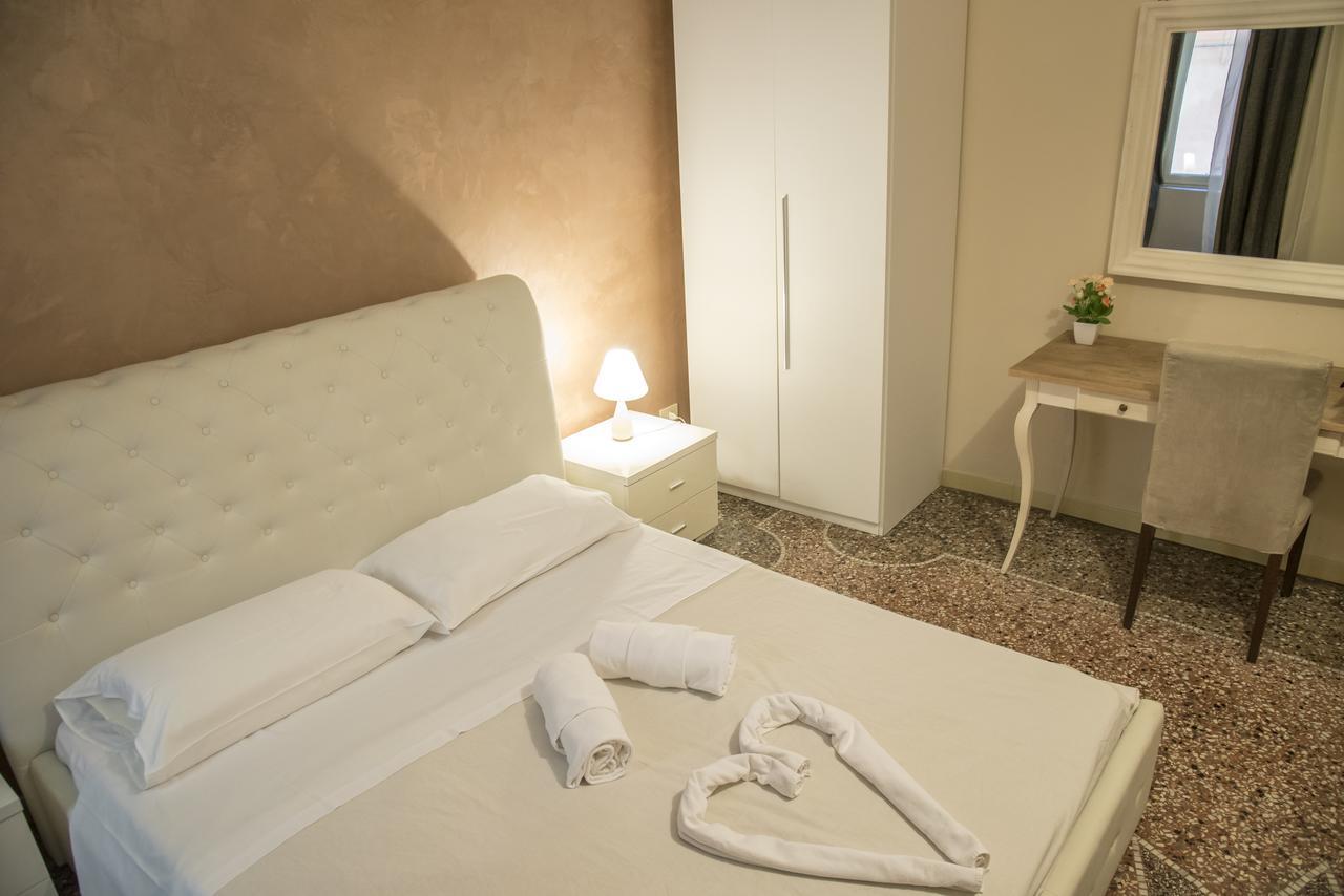 Baldassini Casa de hóspedes Roma