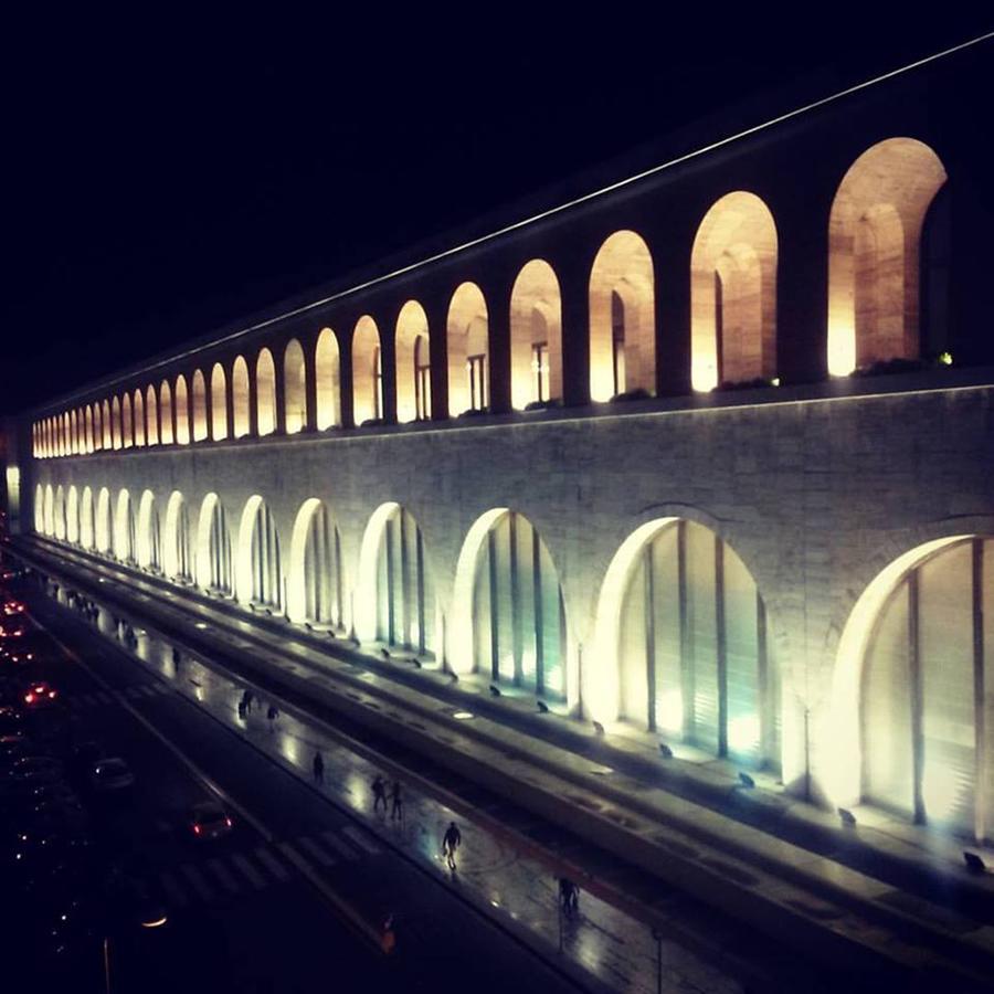 Affittacamere Archi Di