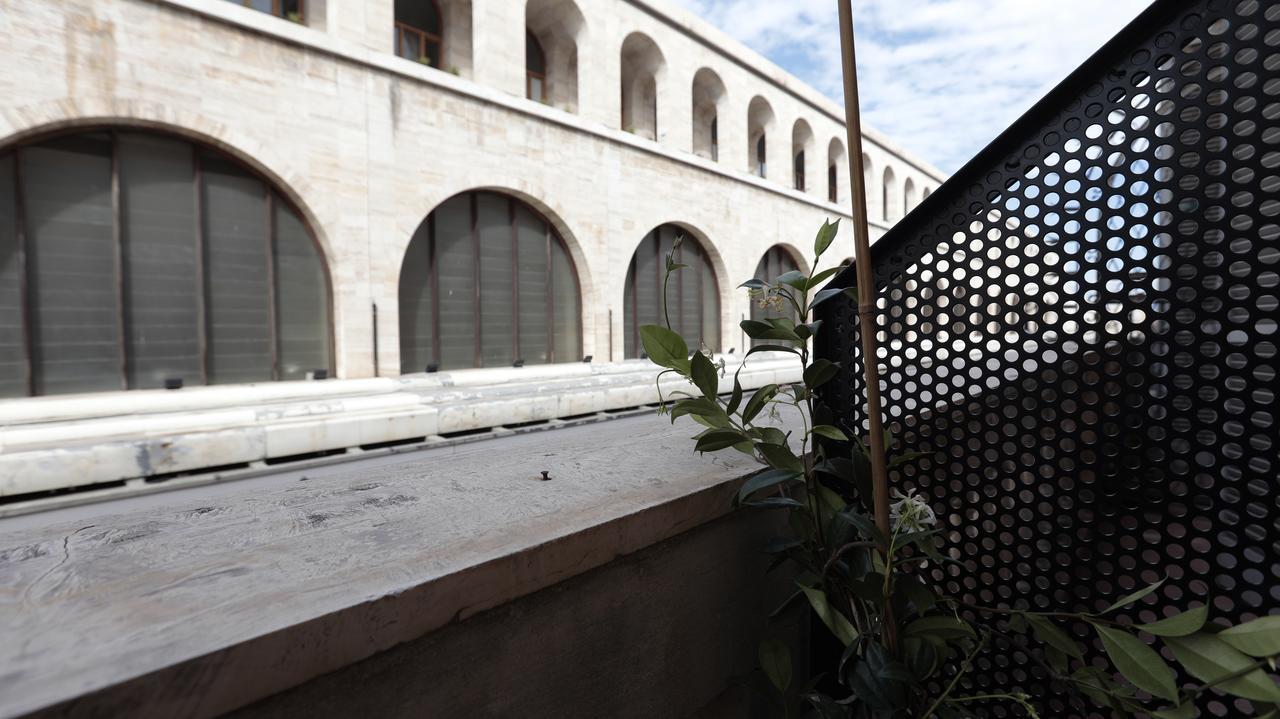 Suite Inn Rome