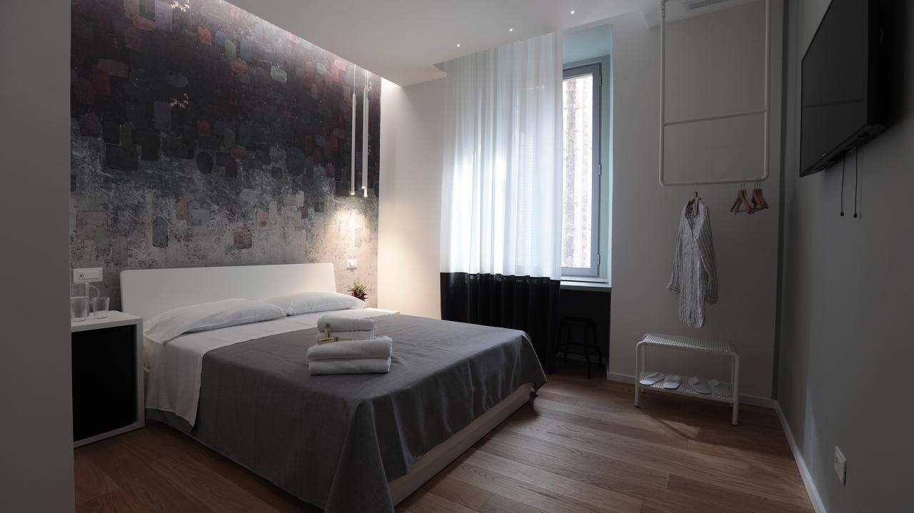 Suite Inn Rome Gasthof Rom