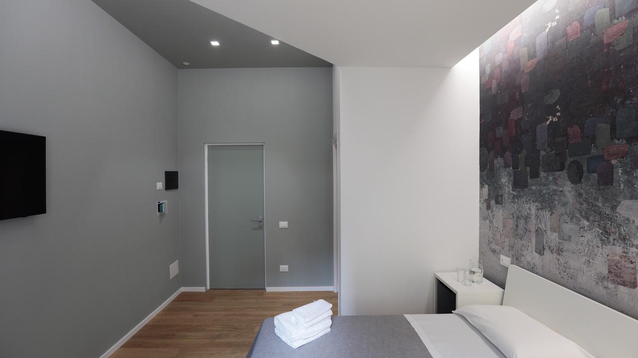 Suite Inn Rome 3* Rom