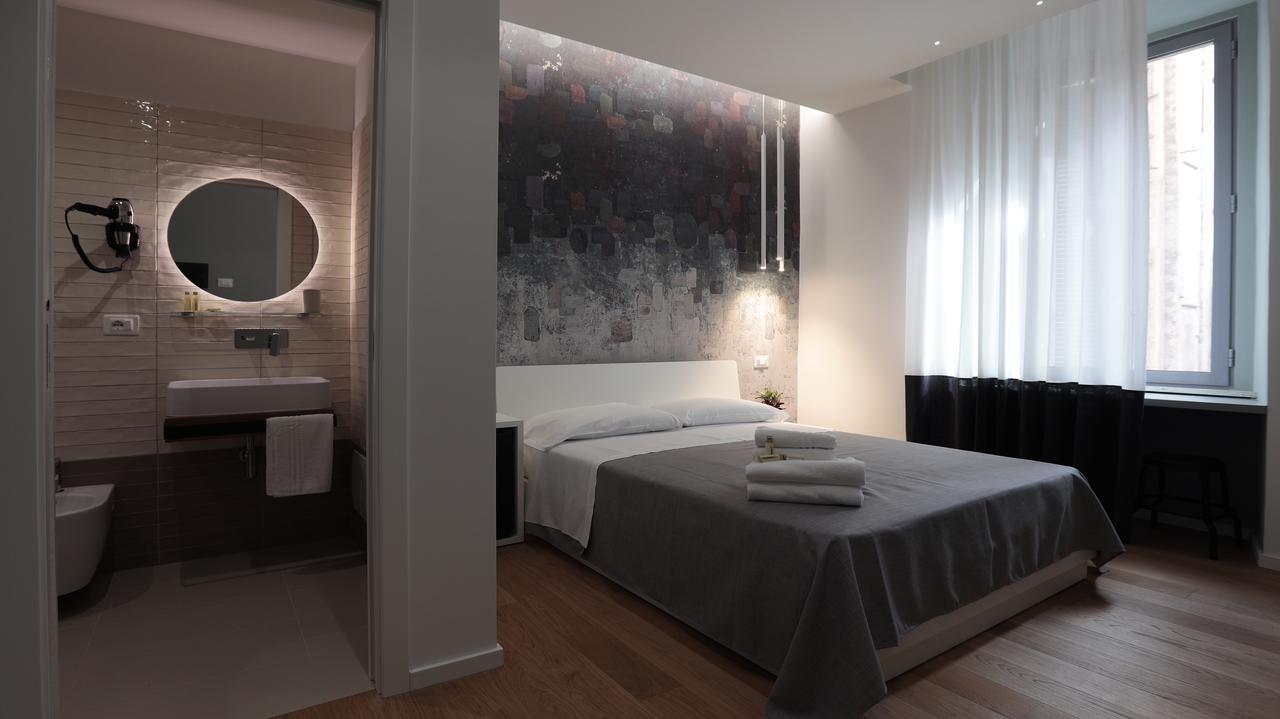 Suite Inn Rome Gasthof Rom