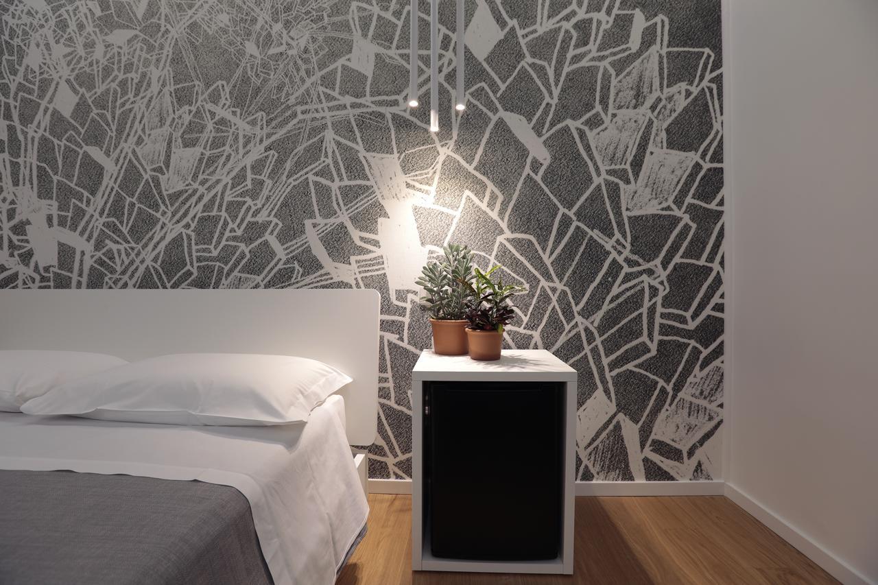 Suite Inn Rome Rom