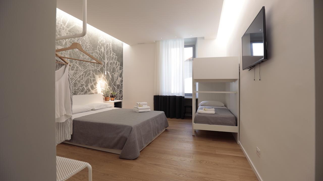 Gasthof Suite Inn Rome Rom