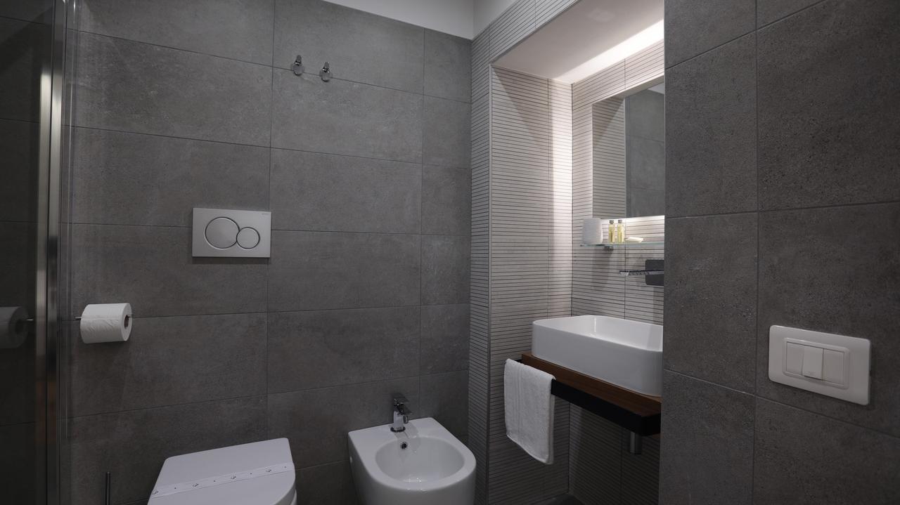 Suite Inn Rome Rom