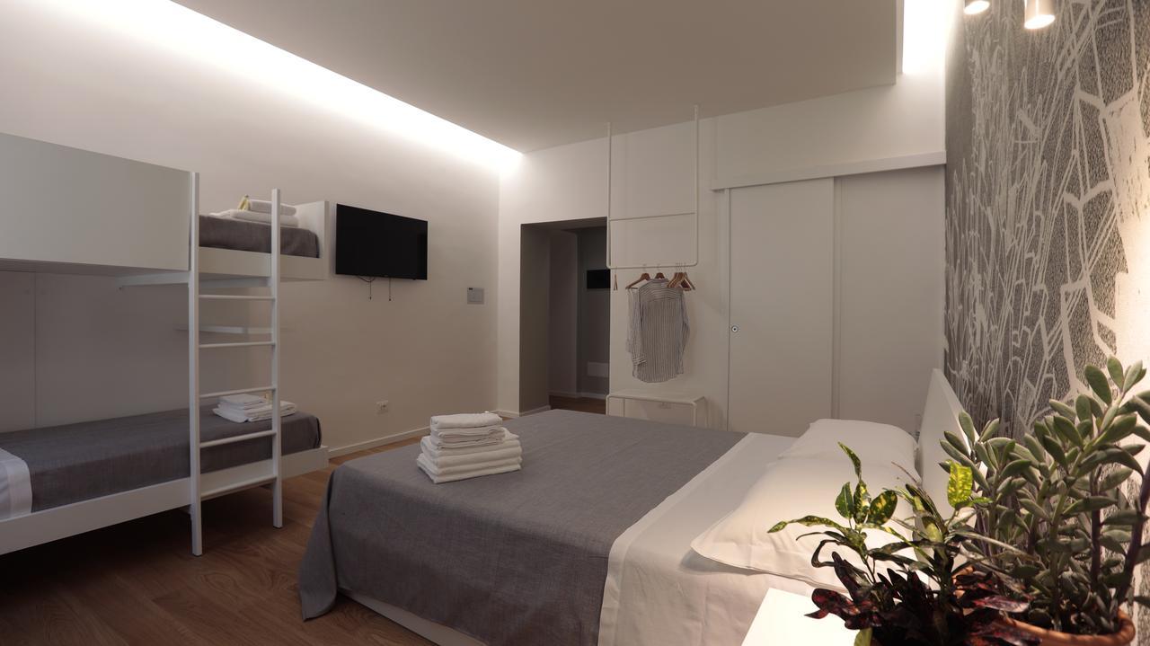 Gasthof Suite Inn Rome Rom