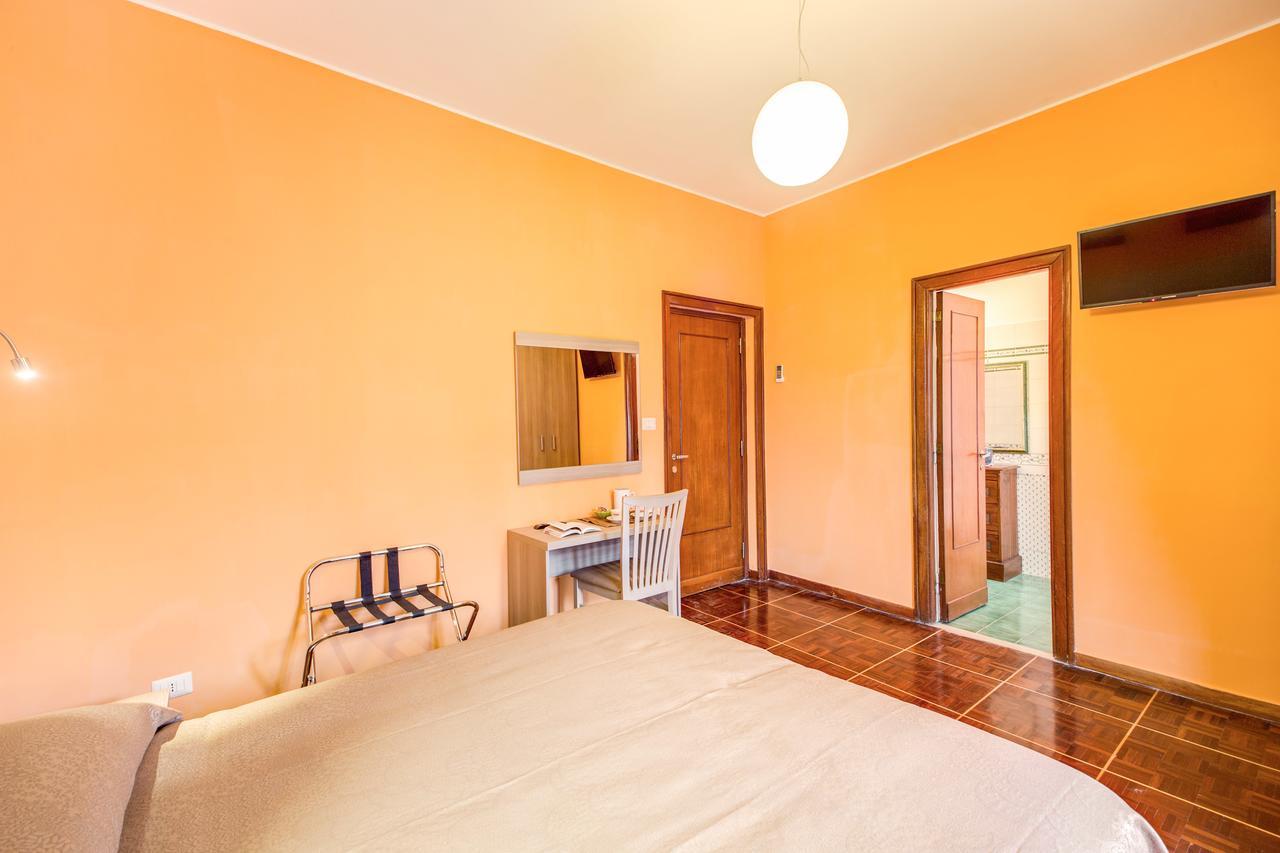 Bed and breakfast Domus Cornelia