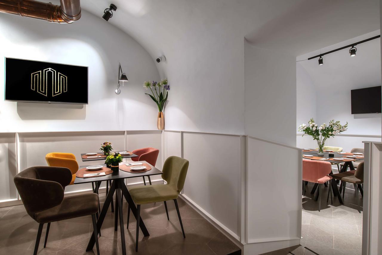 Hotel Navona Street