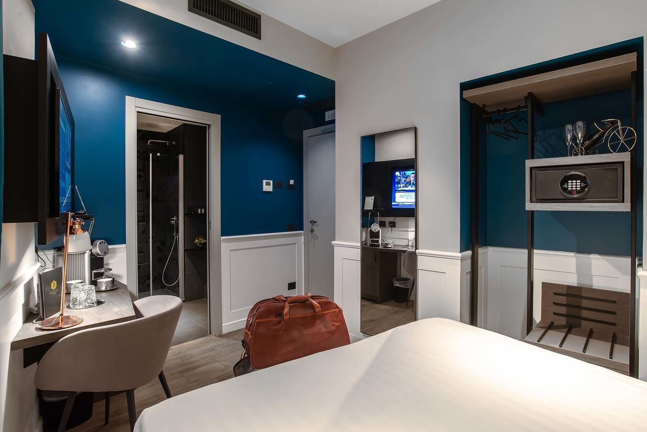 Navona Street 3* Roma