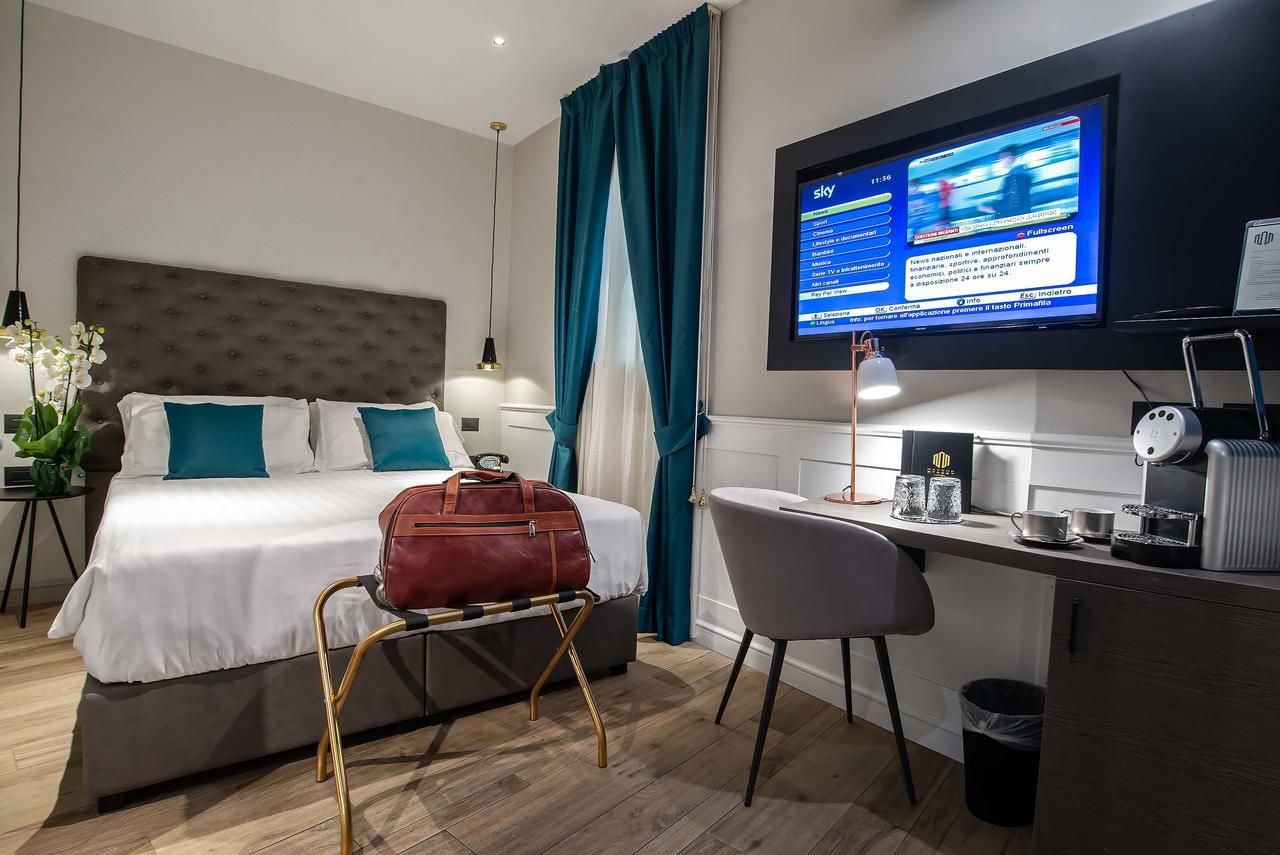 Navona Street 3* Roma
