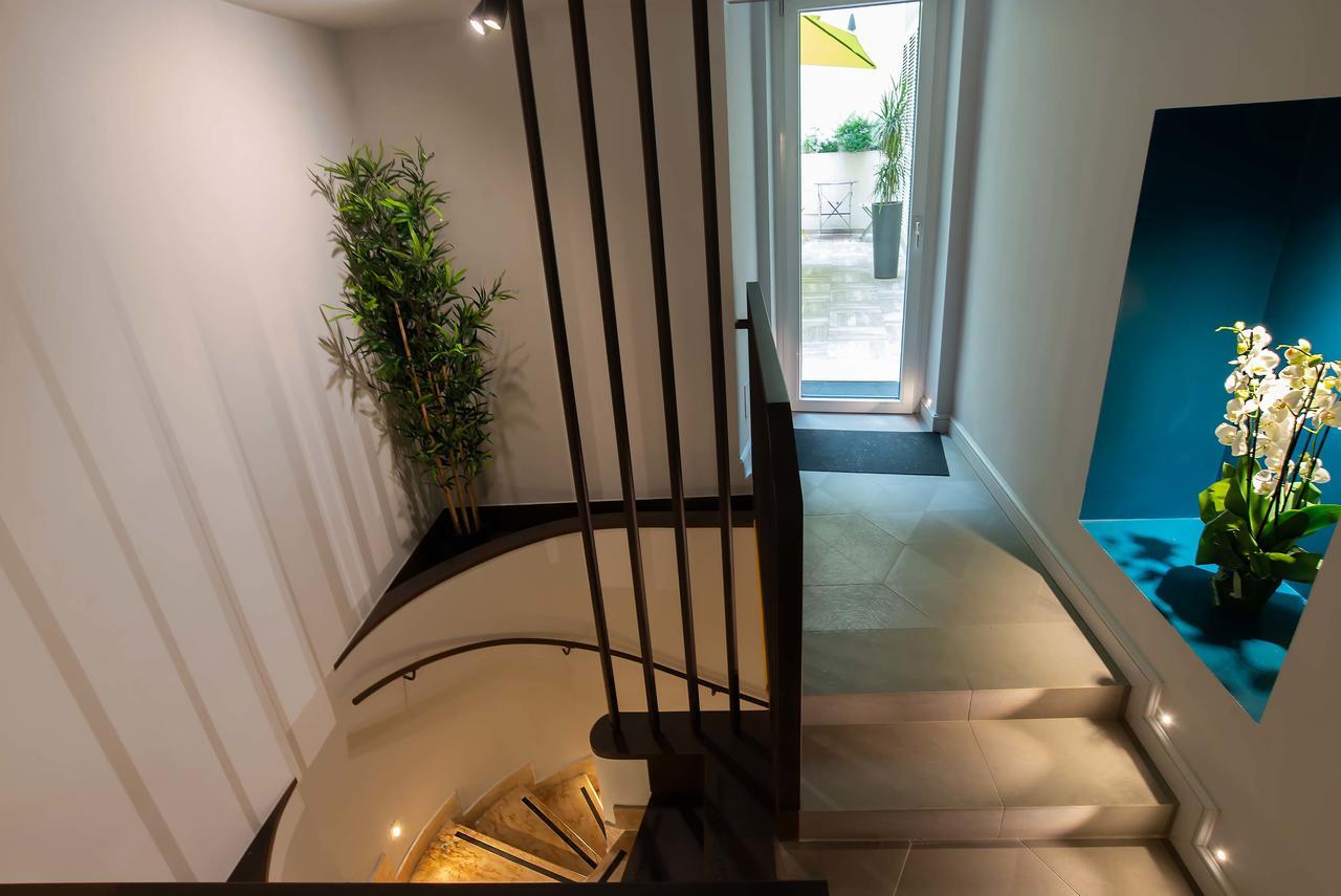 Navona Street Hotel Roma