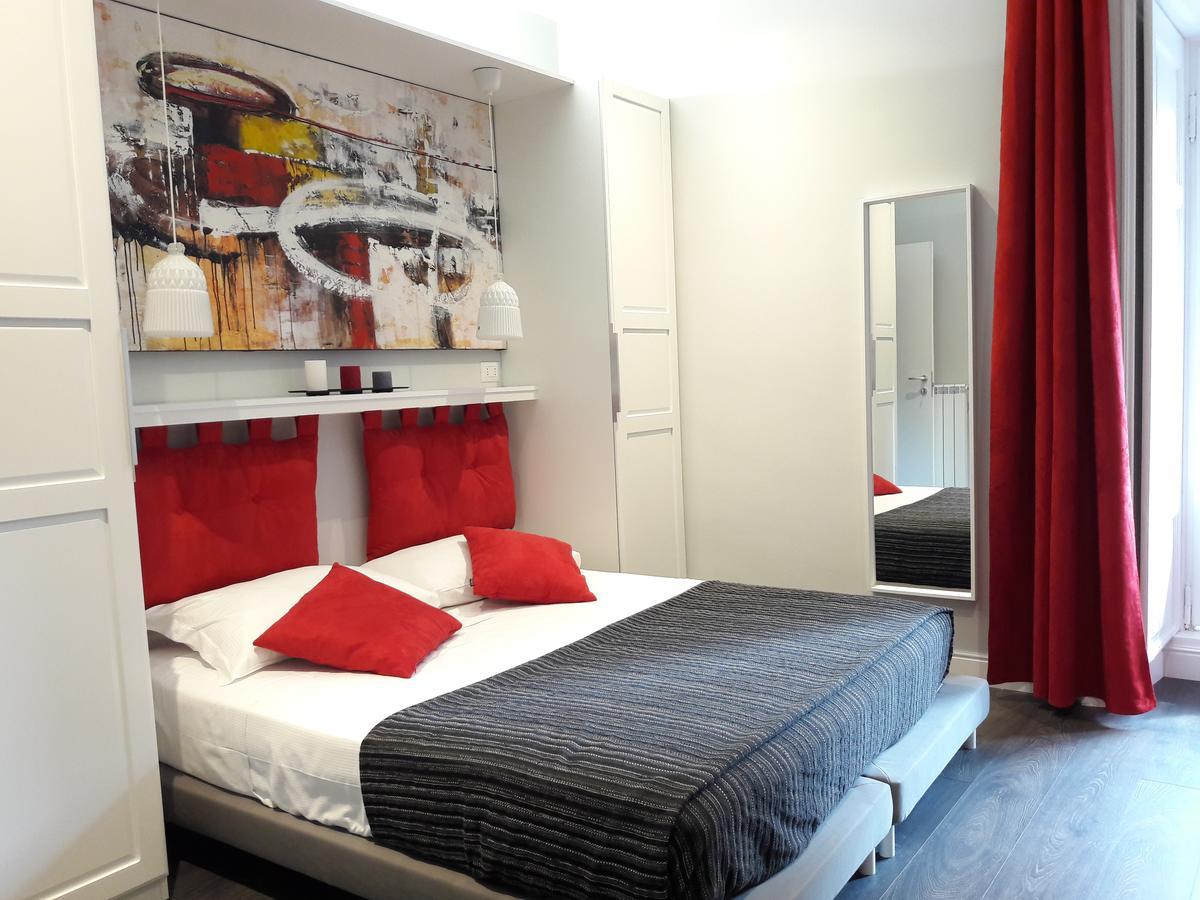 Bed & Breakfast Residenza Vatican 2*