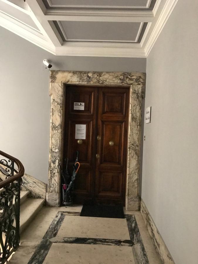 Residenza Vatican
