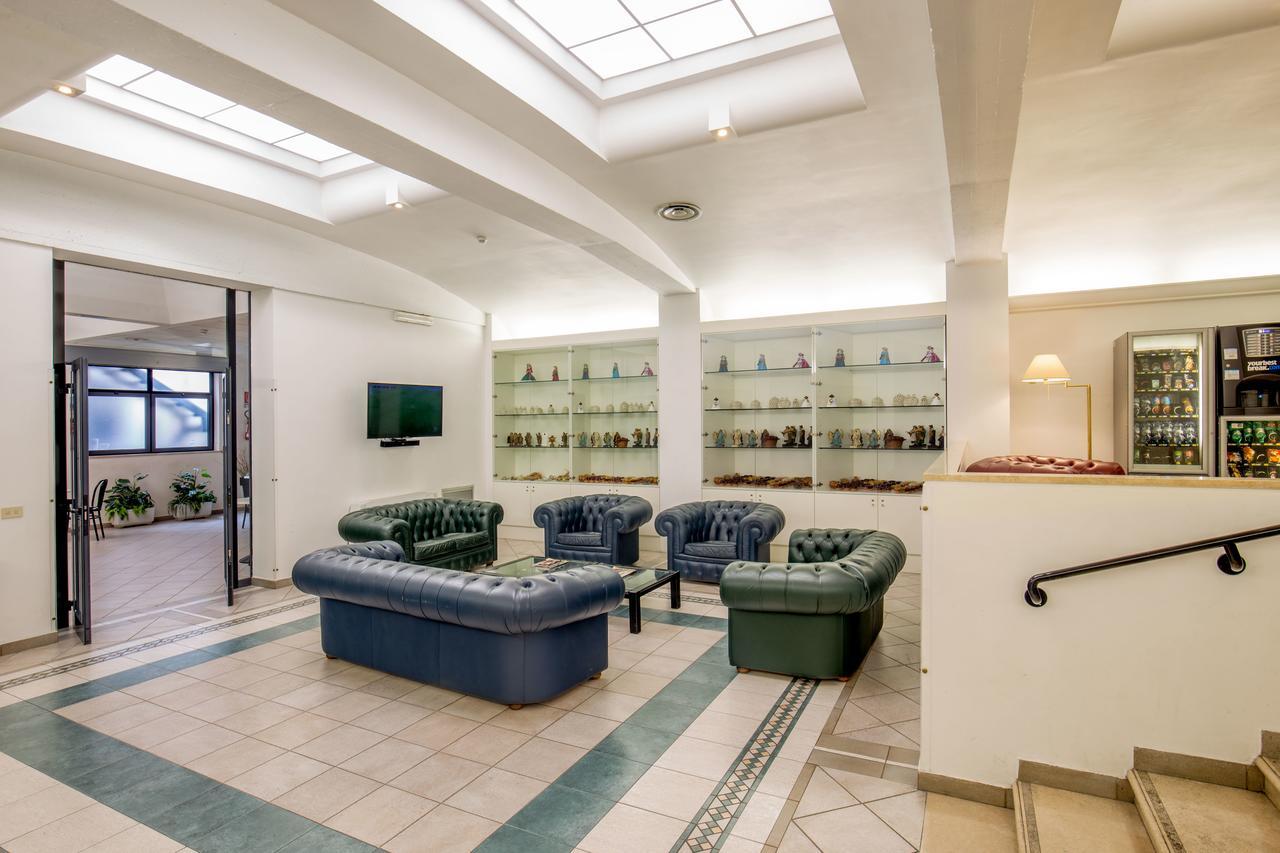 Casa Per Ferie Santa Maria Alle Fornaci Hotell