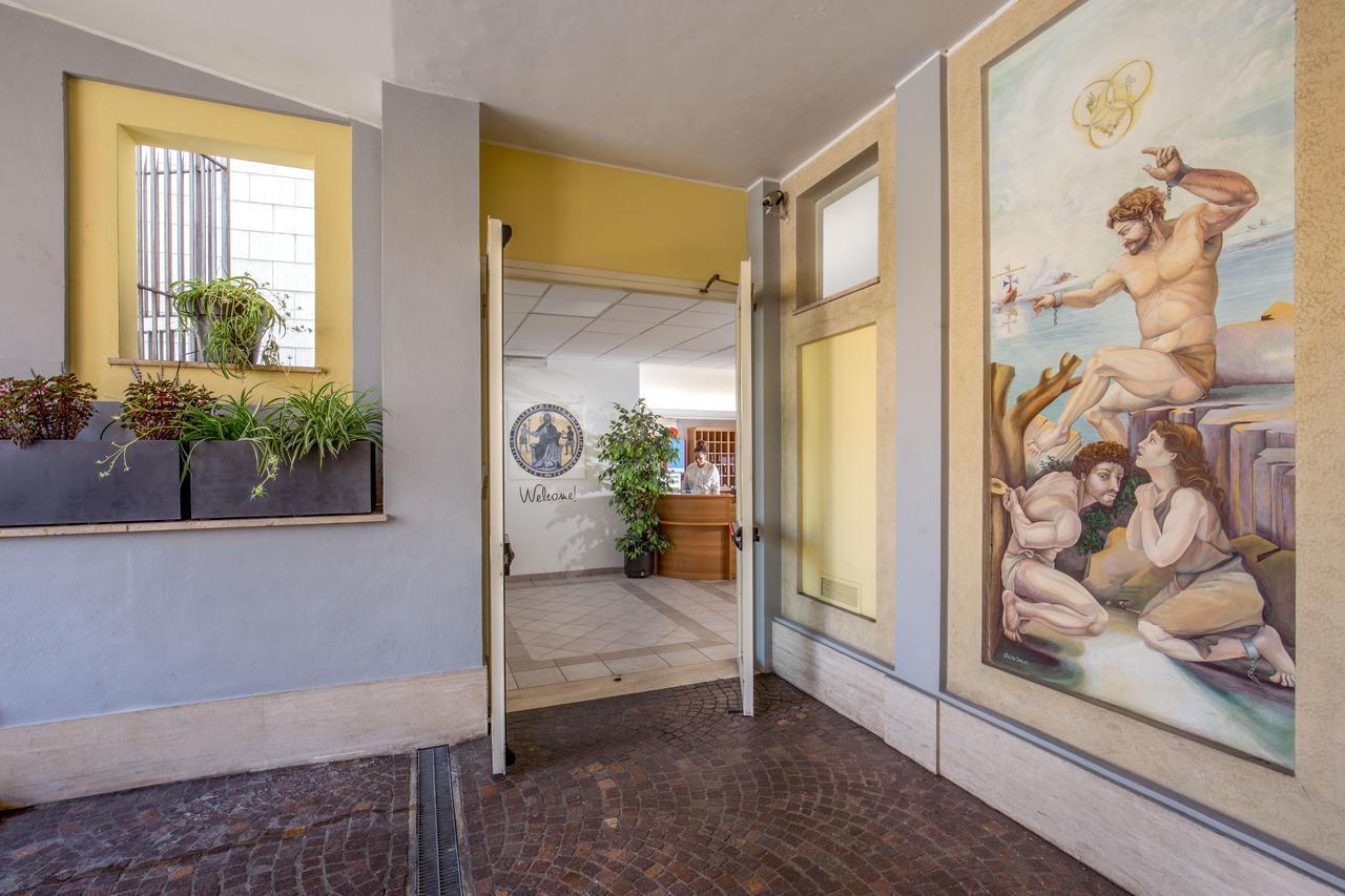 Casa Per Ferie Santa Maria Alle Fornaci Hotell