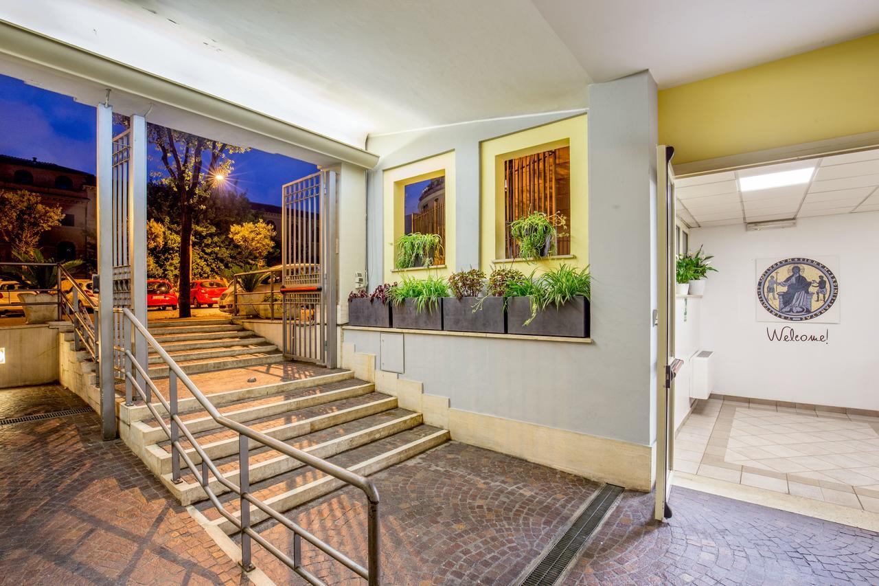 Hotell Casa Per Ferie Santa Maria Alle Fornaci 3*