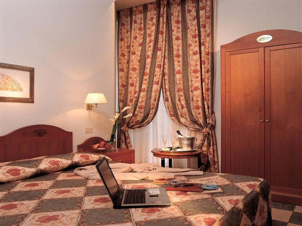 Aberdeen Hotell