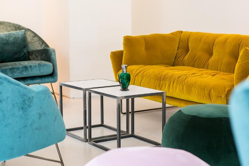 Horti 14 Borgo Trastevere 4*