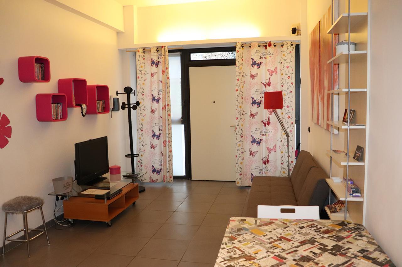 Feriehus New Artistic Flat
