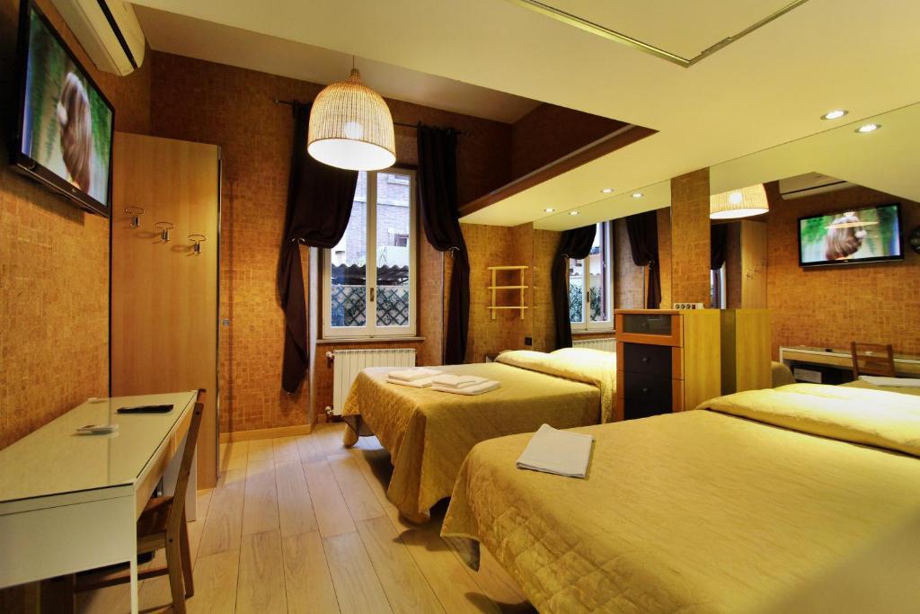 Candia Apart-hotel 3*