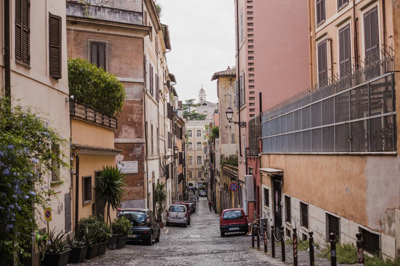 Apartment Darlin 30 Monti Rom