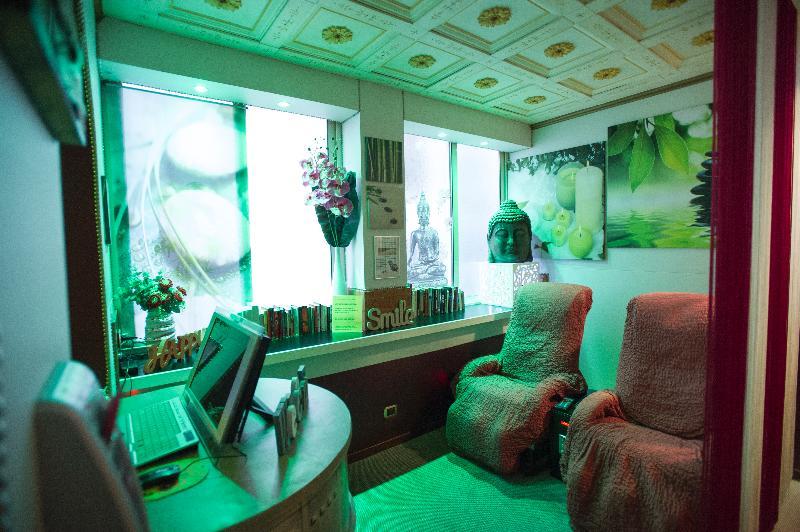 Hotell Relais Dei Papi