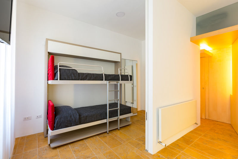 Apollo Colosseo Apartment Rom