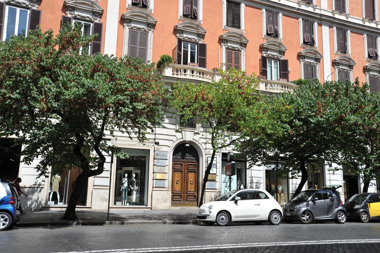 Bed & Breakfast Residenza Vatican Roma