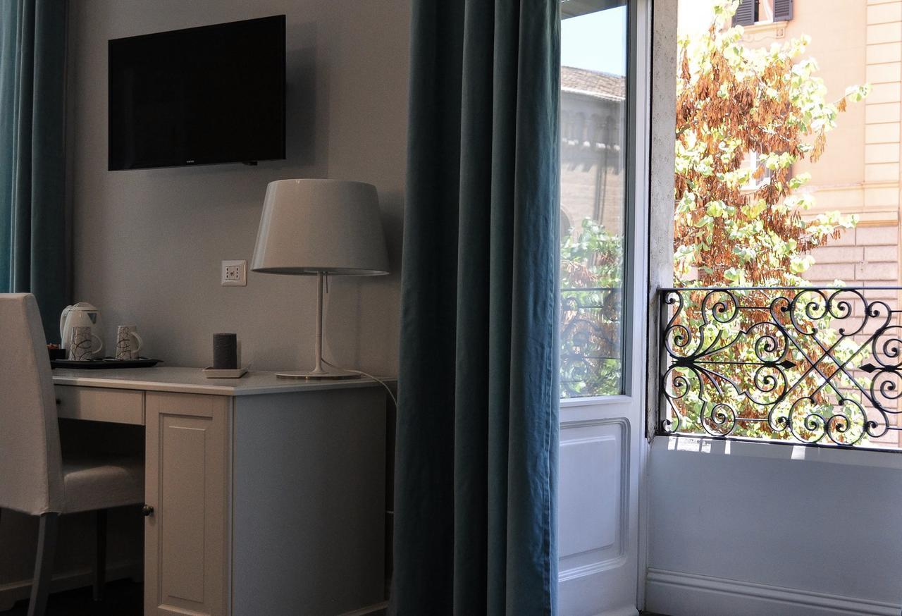 Residenza Vatican Bed & Breakfast