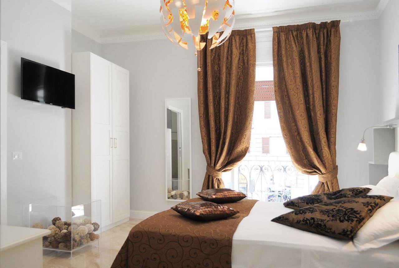 Residenza Vatican Roma