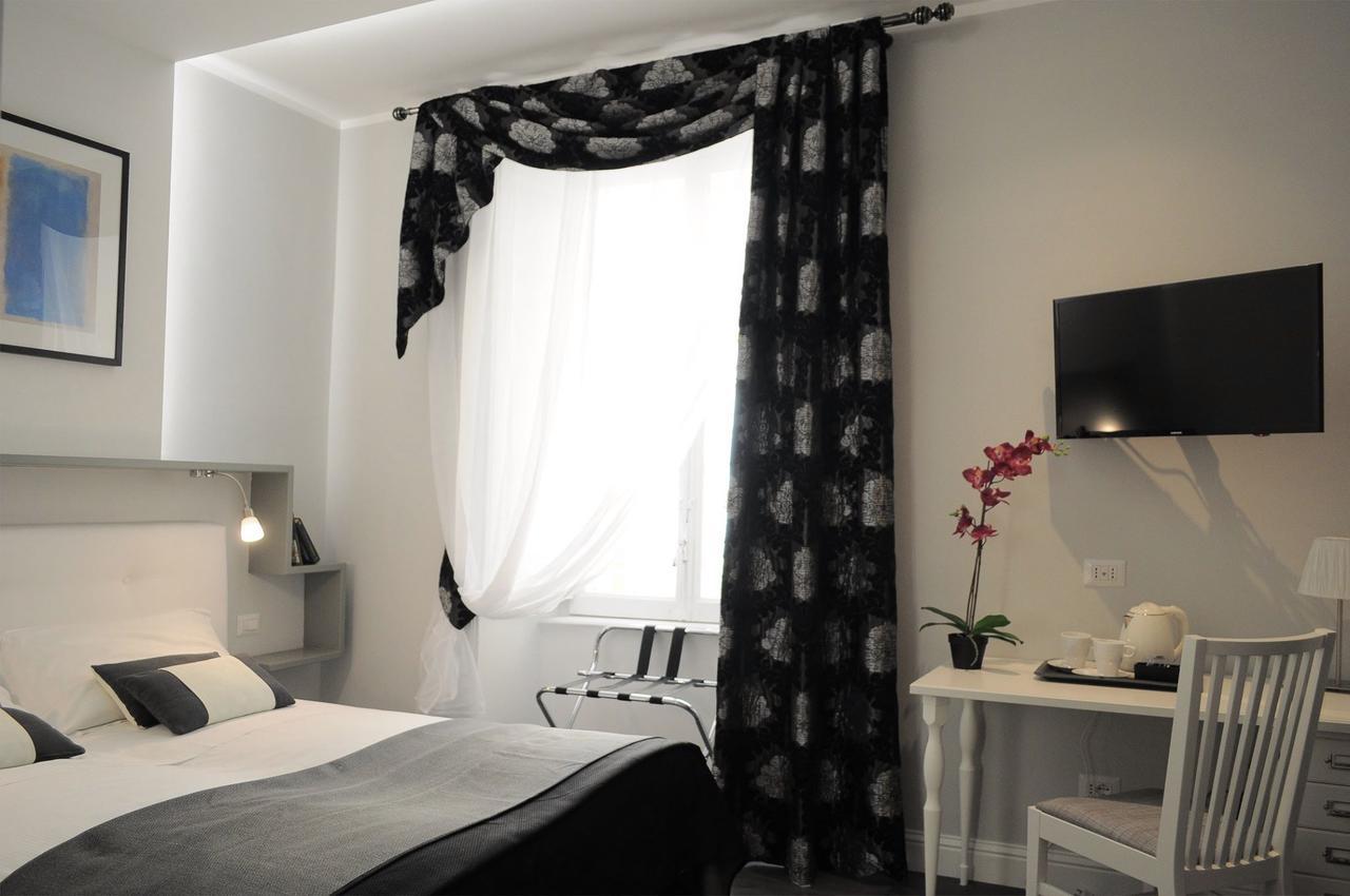 Residenza Vatican 2* Roma
