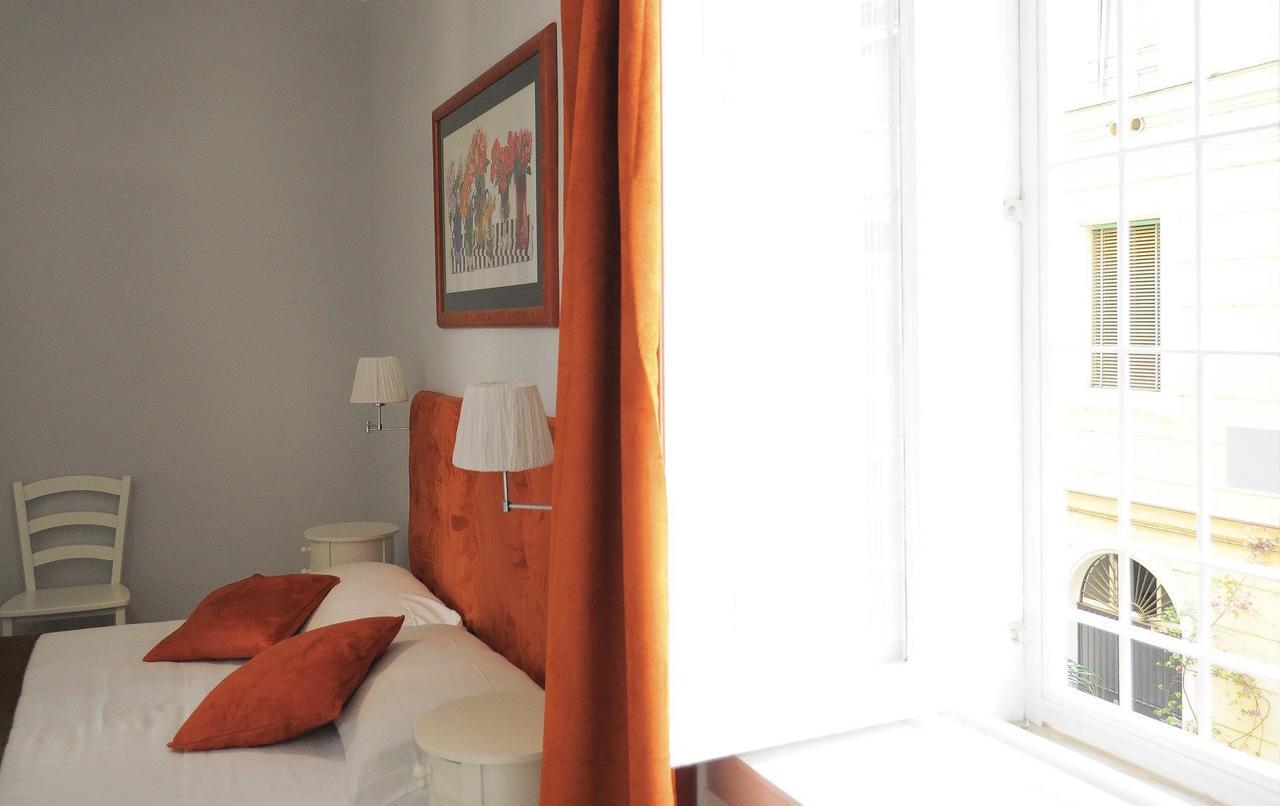 Bed & Breakfast Residenza Vatican
