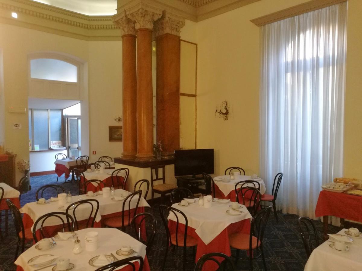 Hotel Delle Rose Rom