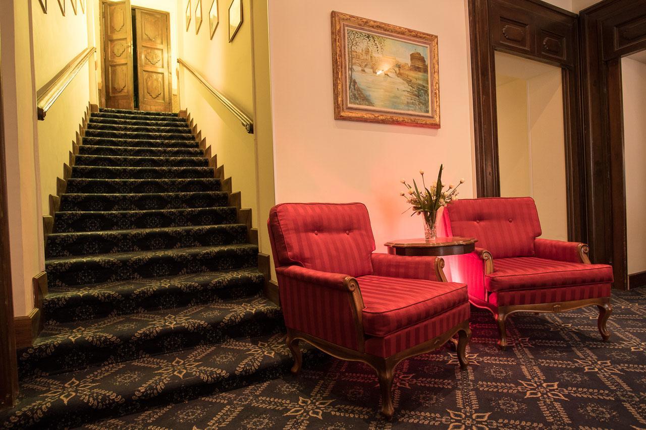 Hotel Delle Rose Rom