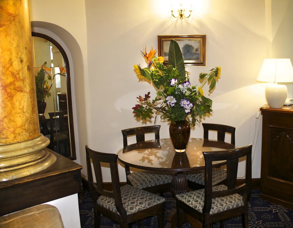 Hotel Delle Rose Rom