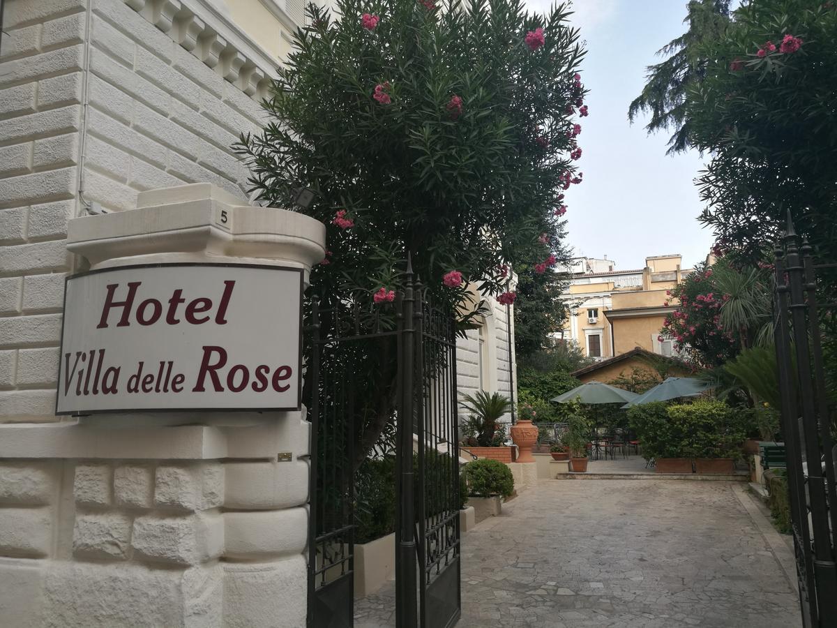 Delle Rose 3* Rom