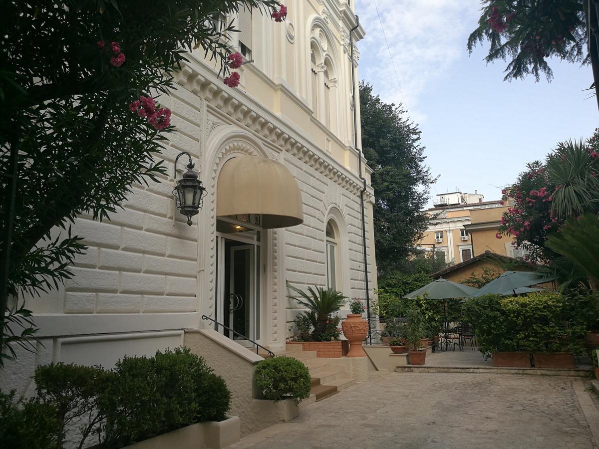Hotel Delle Rose Rom
