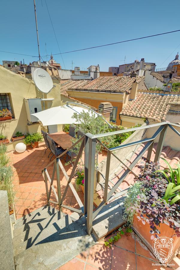 Leilighet Residenza Spada *