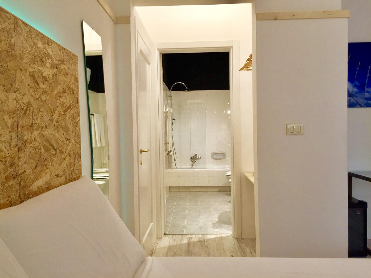 Gasthof Smoorooms Ostiense 3*