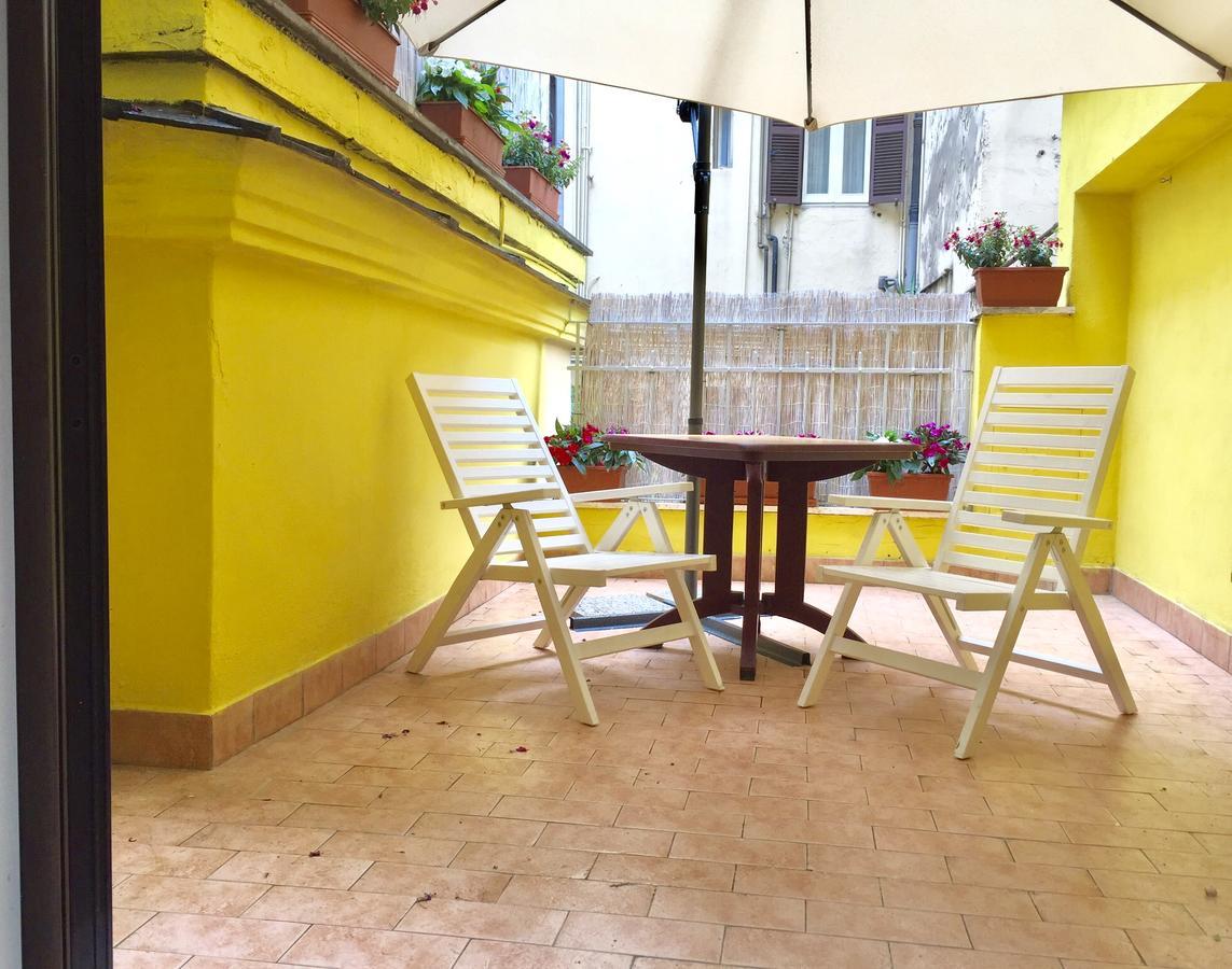 Gasthof Smoorooms Ostiense Rom