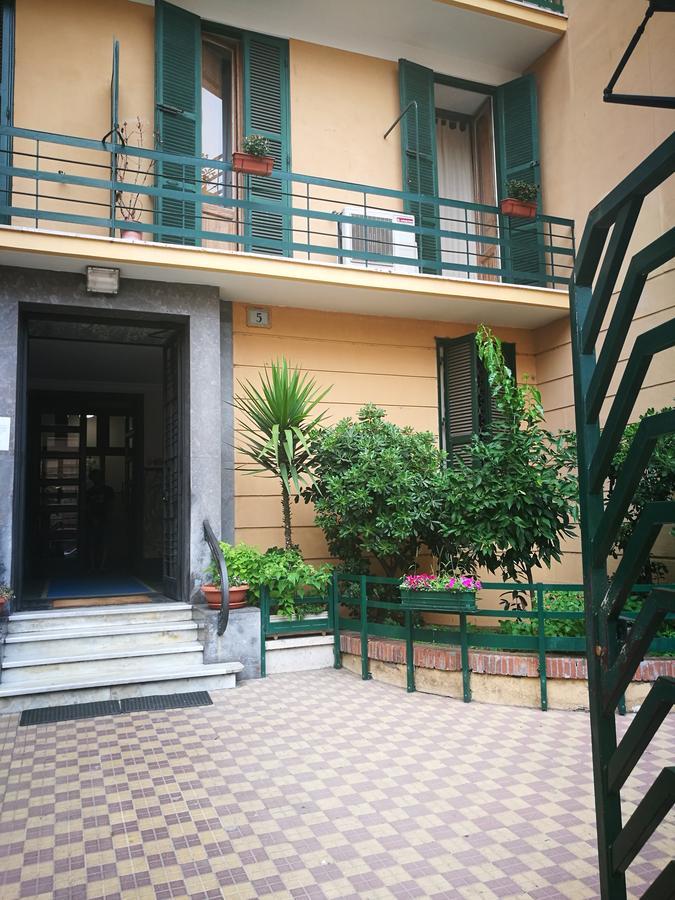 Palma Gasthof Rom