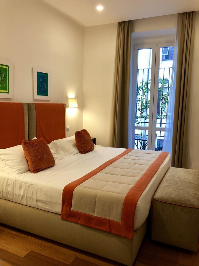 900 Piazza Del Popolo Bed & Breakfast