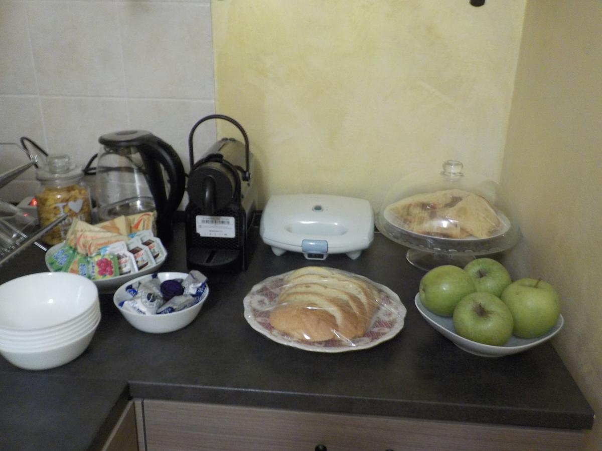Bed & Breakfast Royal Roma