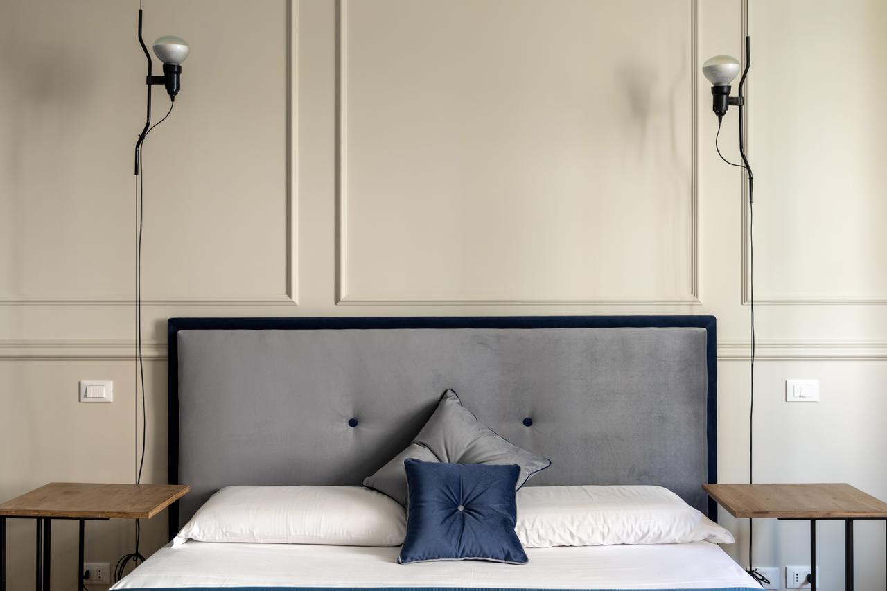 Gjestgiverier Blue Luxury Roma