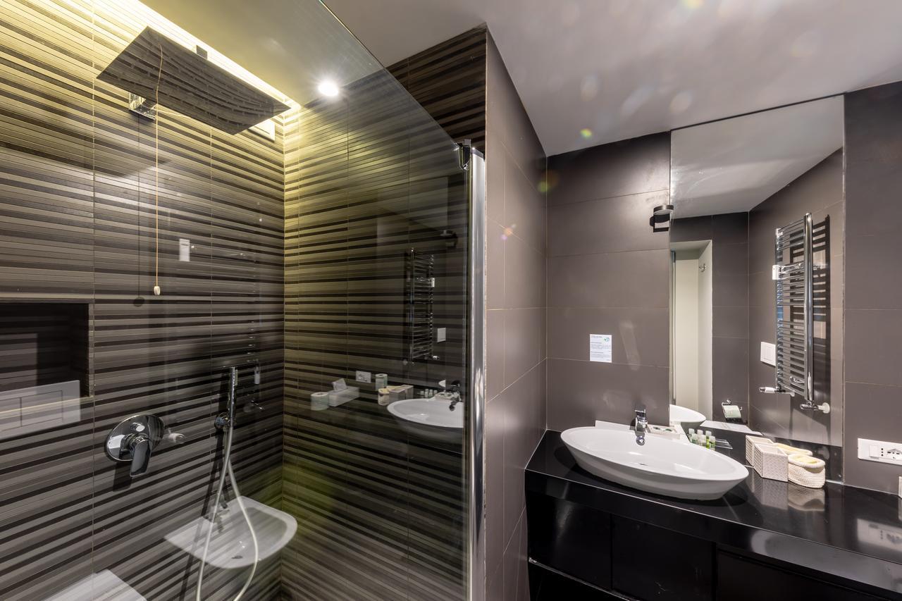 Gjestgiverier Blue Luxury 2*