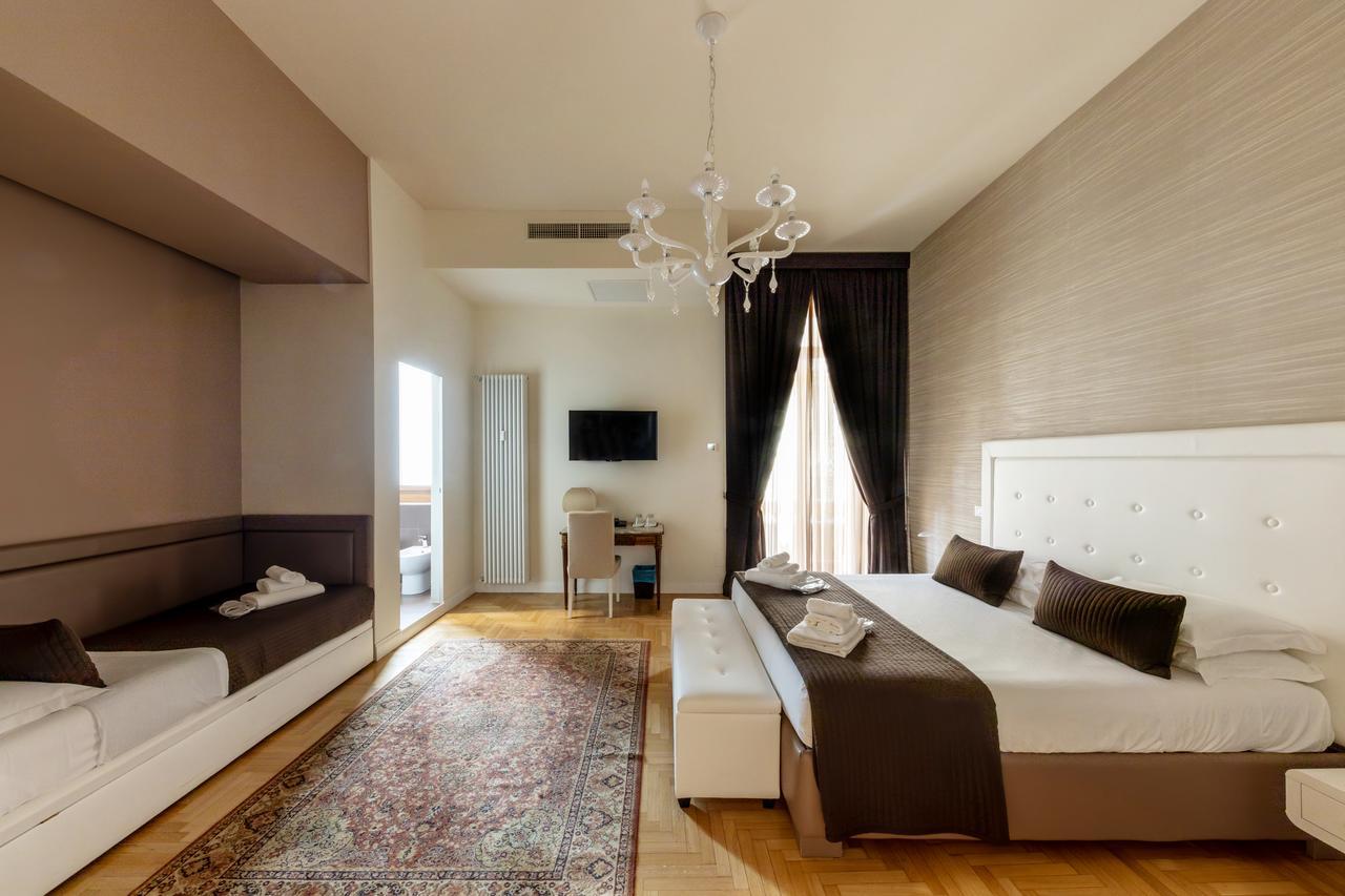 Gjestgiverier Blue Luxury 2*