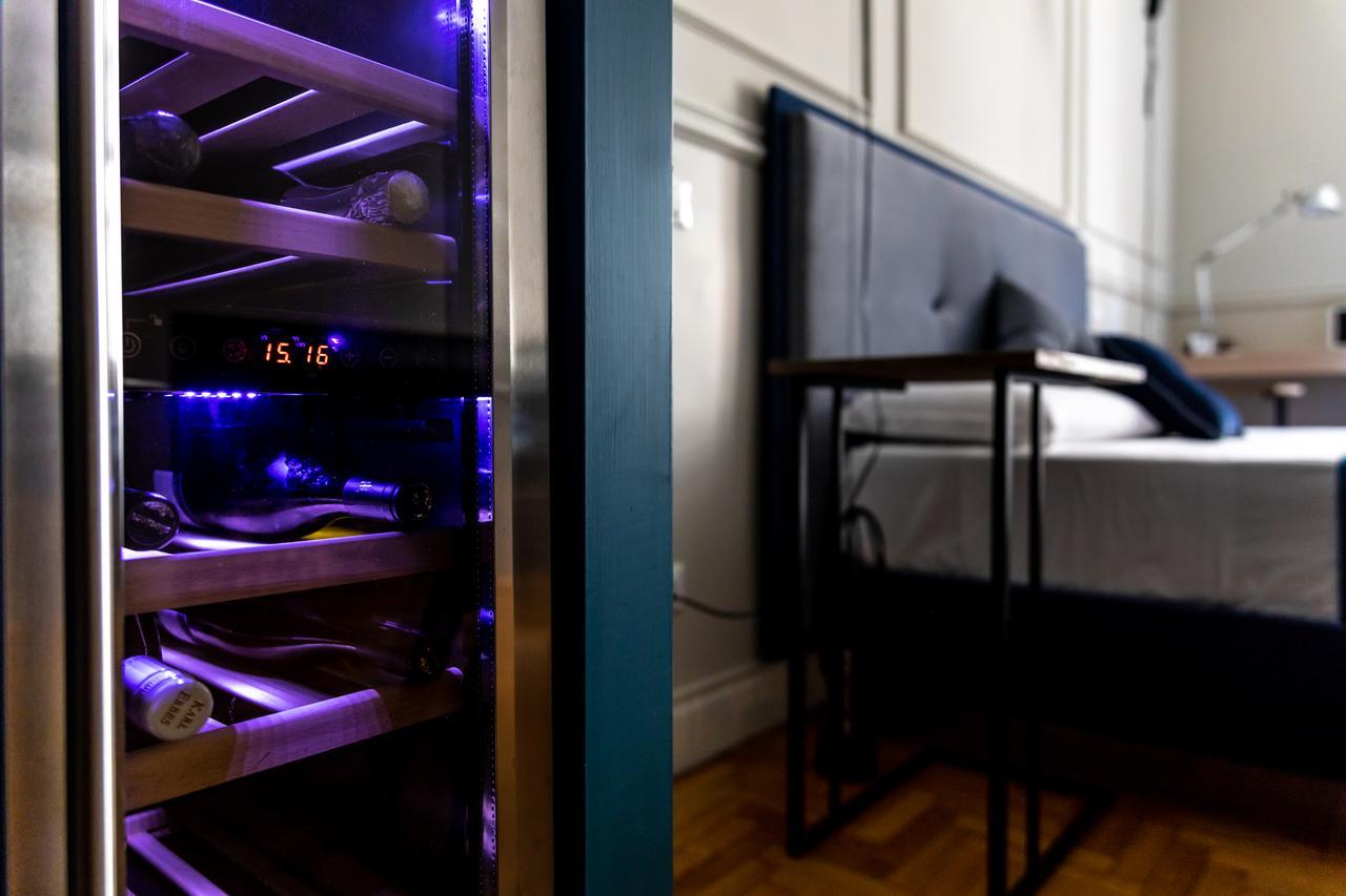 Gjestgiverier Blue Luxury 2*