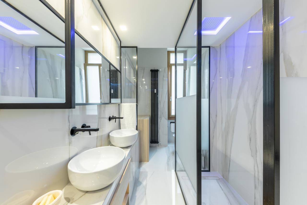Gjestgiverier Blue Luxury