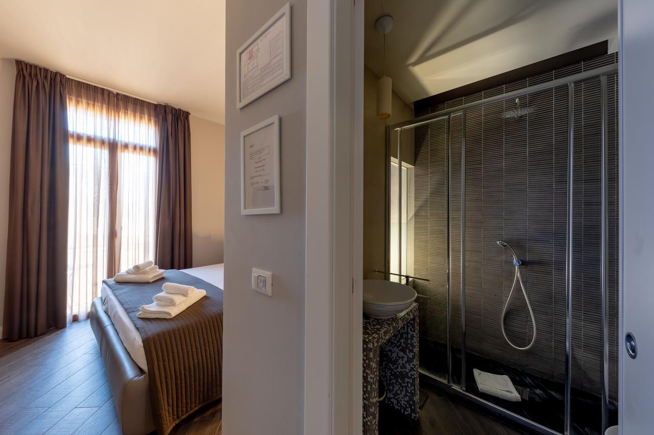 Blue Luxury Gjestgiverier 2*