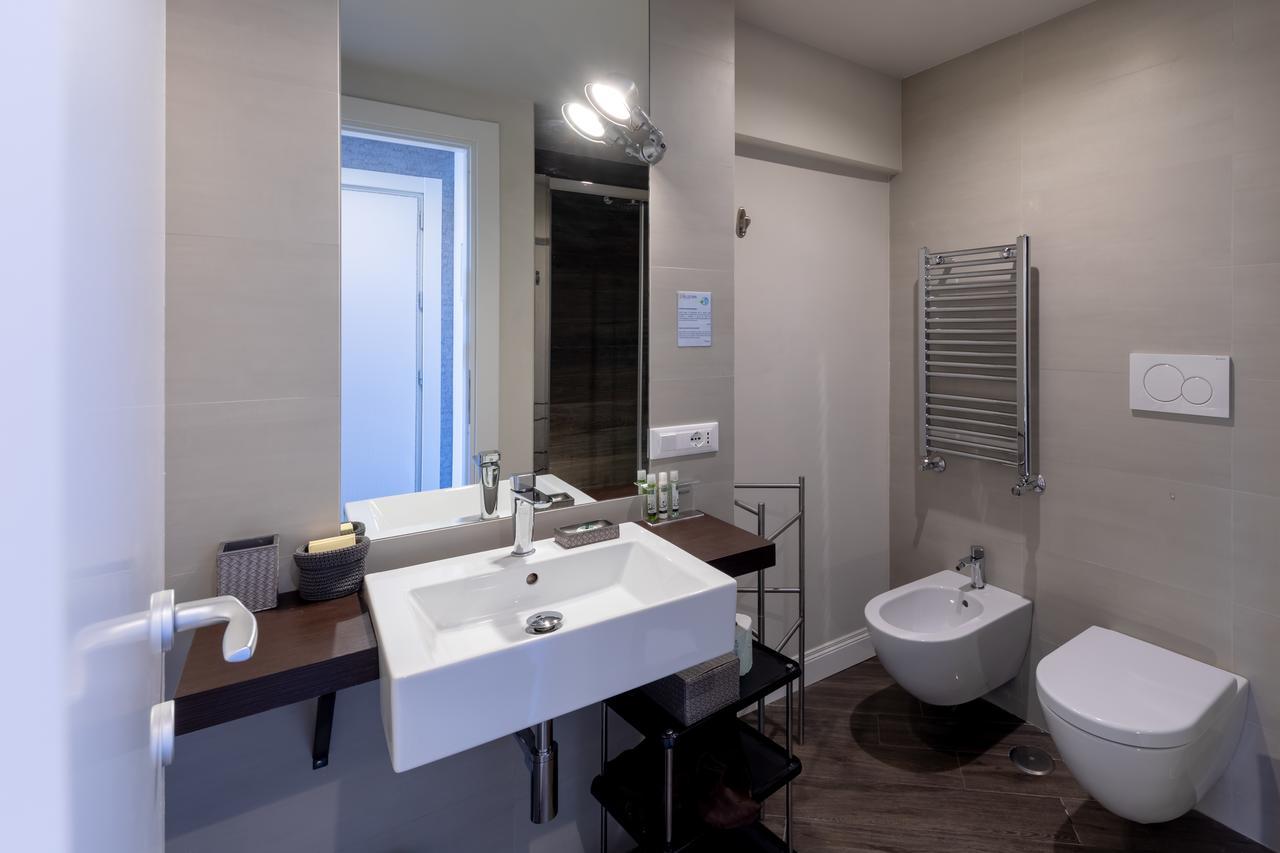 Gjestgiverier Blue Luxury